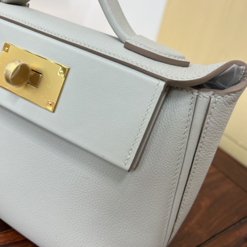 Hermes Kelly 2424 mini Bags